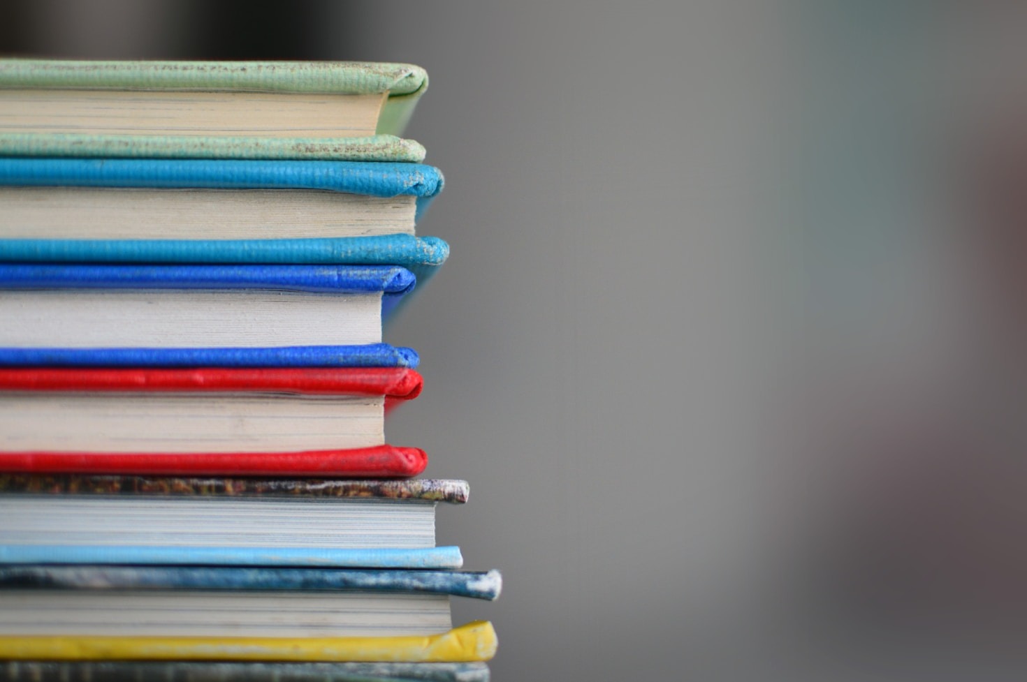 Temas clave que no puedes dejar de leer